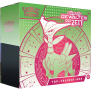 Pokemon Gewalten der Zeit Top - Trainer Box Zufällige TTB
