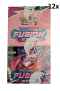 Fusion Strike Display 18er Englisch Case (12 Displays)