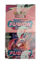 Fusion Strike Display 18er Englisch Display