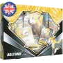 Pokemon Boltund V-Box Collection (EN)