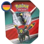 Pokemon V Heroes Tin Box (DE) - Nachtara