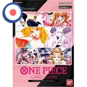 One Piece Girls Collection (Japanisch)