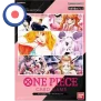 One Piece Girls Collection (Japanisch)