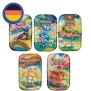 Pokemon Farbenfrohes Paldea Mini Tin (DE)
