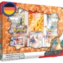 Pokemon Glurak EX Premium Kollektion (DE)