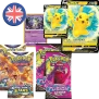 Pokemon Pikachu V Box 2022 (Englisch) - Einzeln