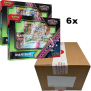 Pokemon Nebel der Sagen - EX Spezial Illustrations Kollektion Case