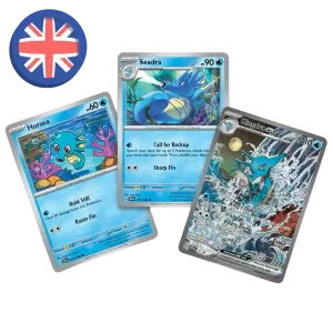 Pokemon Shrouded Fable Special Illustration Collection