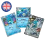 Pokemon Shrouded Fable Special Illustration Collection