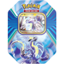 Pokemon Paldea Legenden Tin Box (Deutsch) ZUFÄLLIG