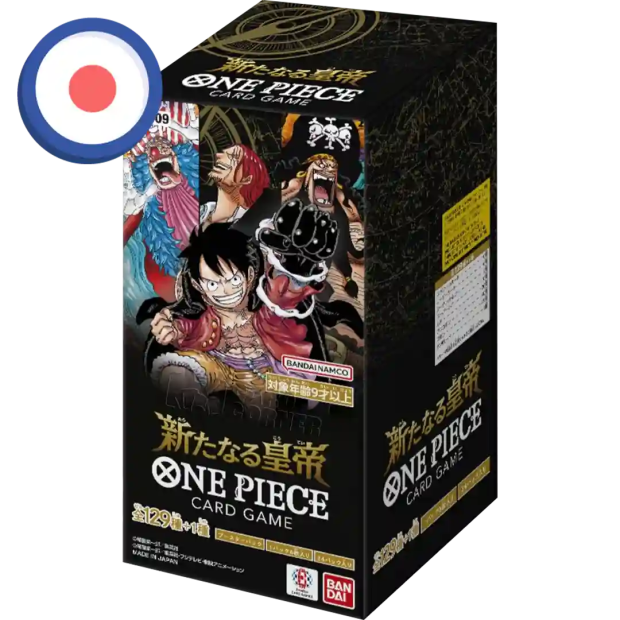 Yamato SR Card EB02-006 - One Piece Card Game Anime 25th Collection (Japanese)