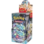 Pokemon Stellarkrone Display  - 18 Booster
