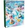 Pokemon Holiday Calendar 2024 (EN)