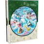 Pokemon Holiday Calendar 2024 (EN)