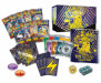 Pokemon Stürmische Funken - Top Trainer Box