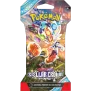 Pokemon Stellar Crown Sleeved Booster