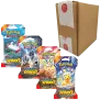 Pokemon Surging Sparks Sleeved Booster