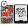 One Piece Day 24 Premium Card Collection (Japanisch)