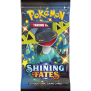 Pokemon Shining Fates - Booster