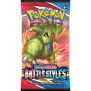Pokemon Battle Styles - Booster