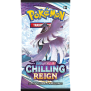 Pokemon Chilling Reign - Booster