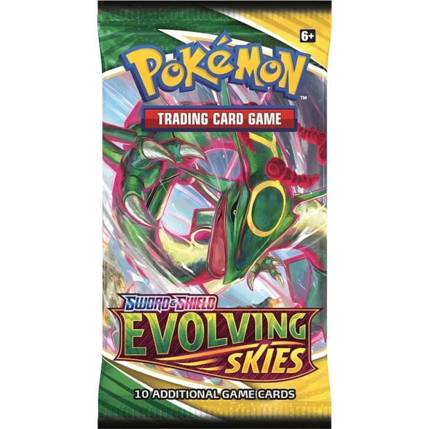 Pokemon Evolving Skies - Booster
