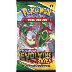Pokemon Evolving Skies - Booster