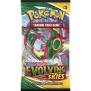 Pokemon Evolving Skies - Booster