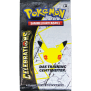 Pokemon Celebrations - Booster (Deutsch)