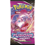 Pokemon Fusionsangriff - Booster