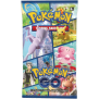 Pokemon Go - Booster (Englisch)