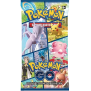 Pokemon Go - Booster (Deutsch)