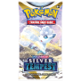 Pokemon Silver Tempest - Booster