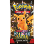 Pokemon Paldean Fates - Booster