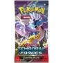 Pokemon Temporal Forces - Sleeved Booster