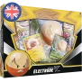 Pokemon Hisuian Electrode V Box EN