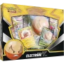 Pokemon Hisuian Electrode V Box (EN) Einzeln