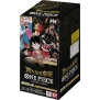 One Piece OP09 Display (Japanisch) - Einzeln