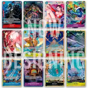One Piece Premium Card Collection Best Selection Vol. 2 (EN)