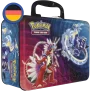 Pokemon Sammelkoffer Sommer 2023 Felori / Krokel / Kwaks (DE)