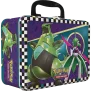 Pokemon Collectors Chest Back to School 2024 (Englisch)