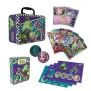 Pokemon Collectors Chest Back to School 2024 (Englisch)