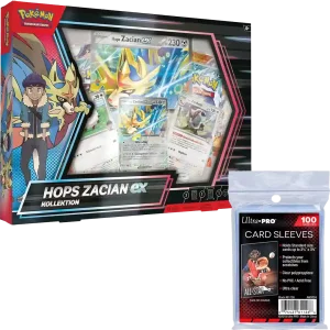 Pokemon Starter Bundle