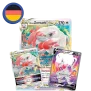 Pokemon Hisui Zoroark V-Star Premium Kollektion (DE)