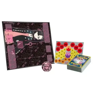 Pokemon Scarlet & Violet Starter Set EX (Japanisch)