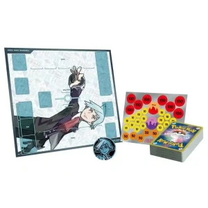 Pokemon Scarlet & Violet Starter Set EX (Japanisch)