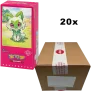 Pokemon Gem Pack 1 Display (CBB1C) - Case (20 Stück)