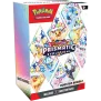 Pokemon Prismatic Evolutions Booster Bundle
