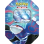Pokemon Frühjahr 2025 Tin Box (Deutsch) ZUFÄLLIG