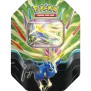 Pokemon Frühjahr 2025 Tin Box (Deutsch) ZUFÄLLIG
